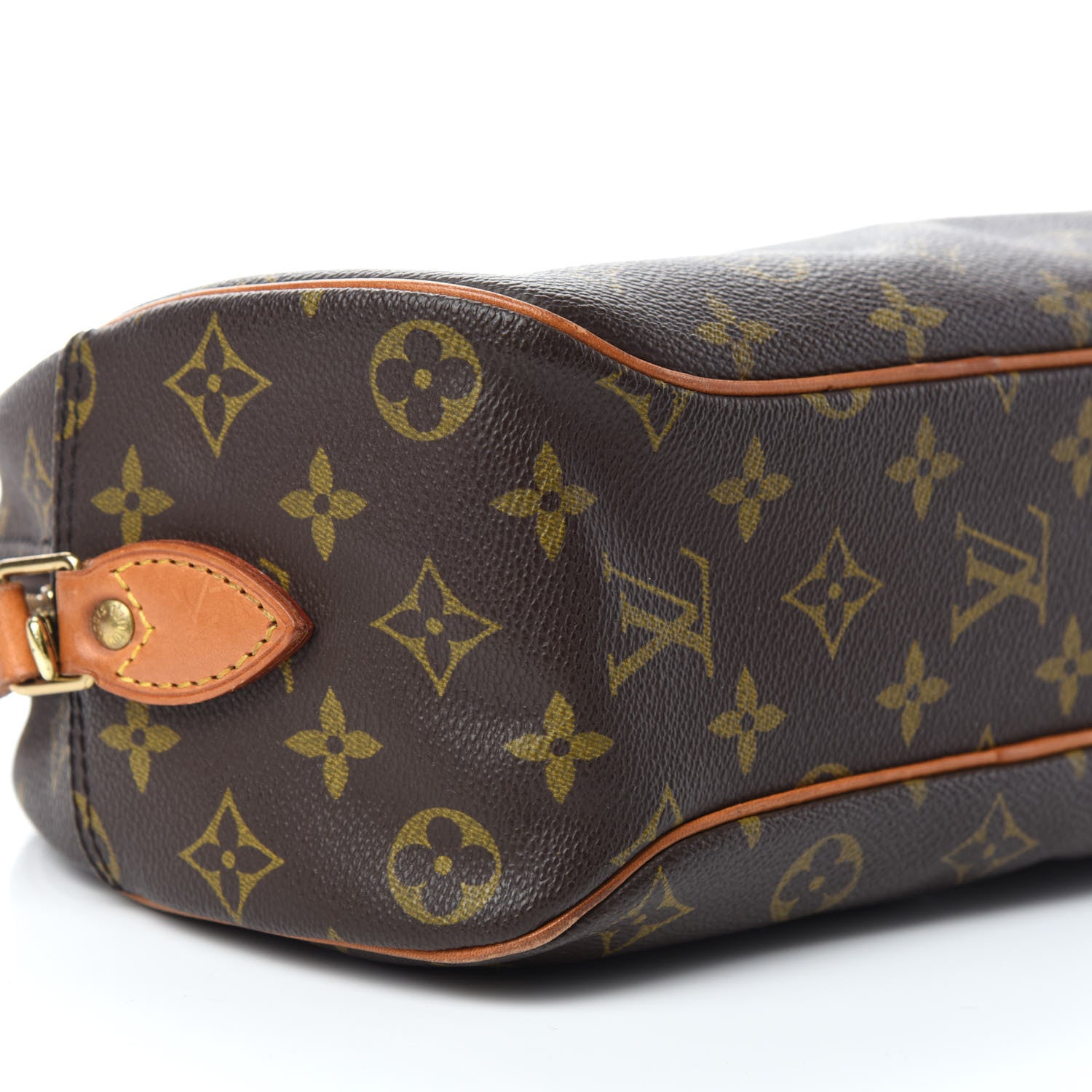 Louis Vuitton Monogram Blois 8 of 10