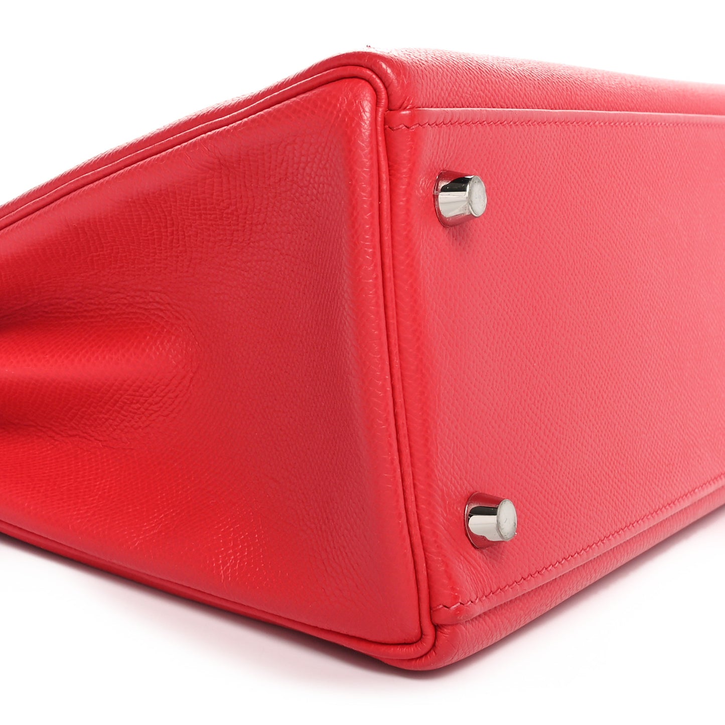 Epsom Kelly Retourne 32 Vermillion