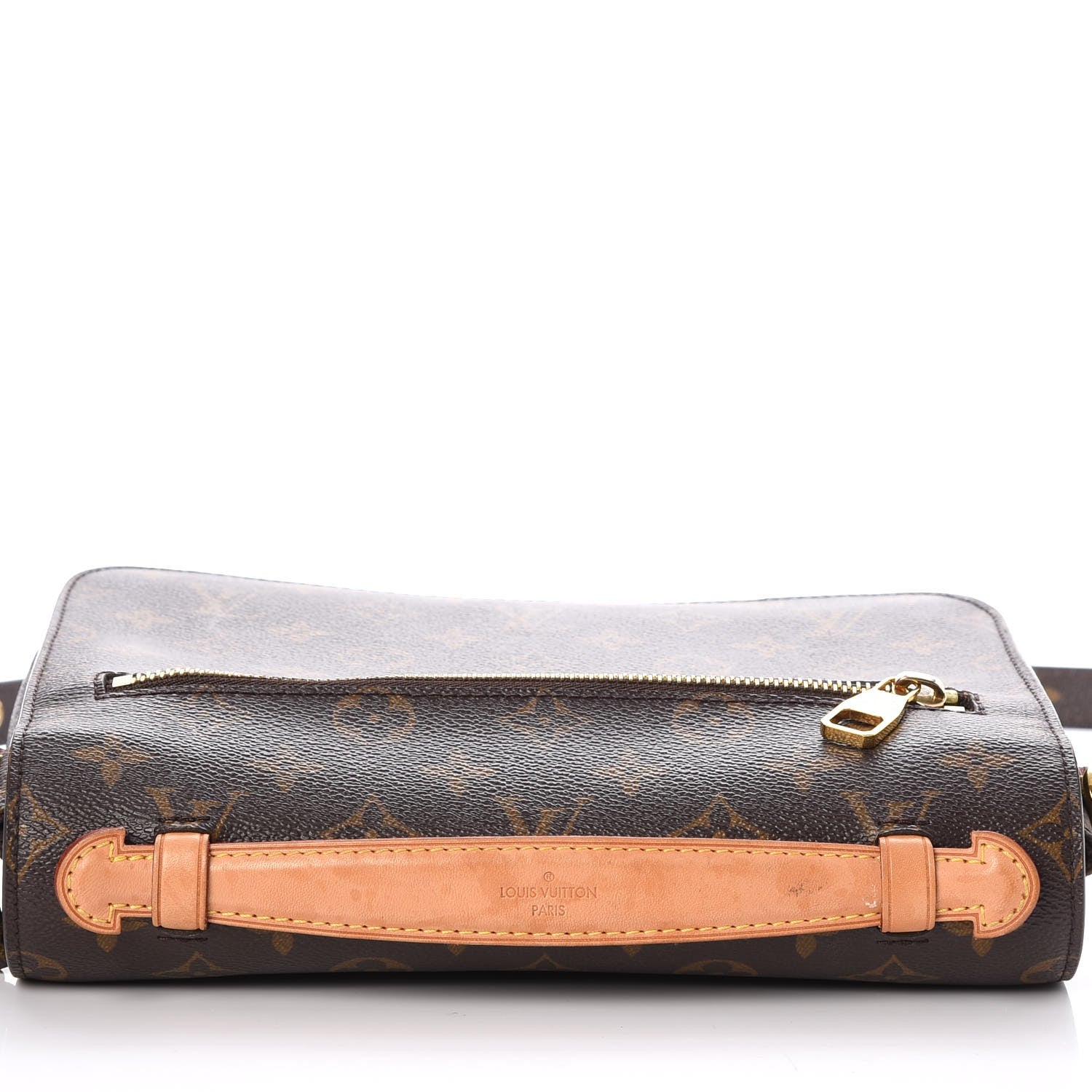 Louis Vuitton Monogram Pochette Metis 10 of 10