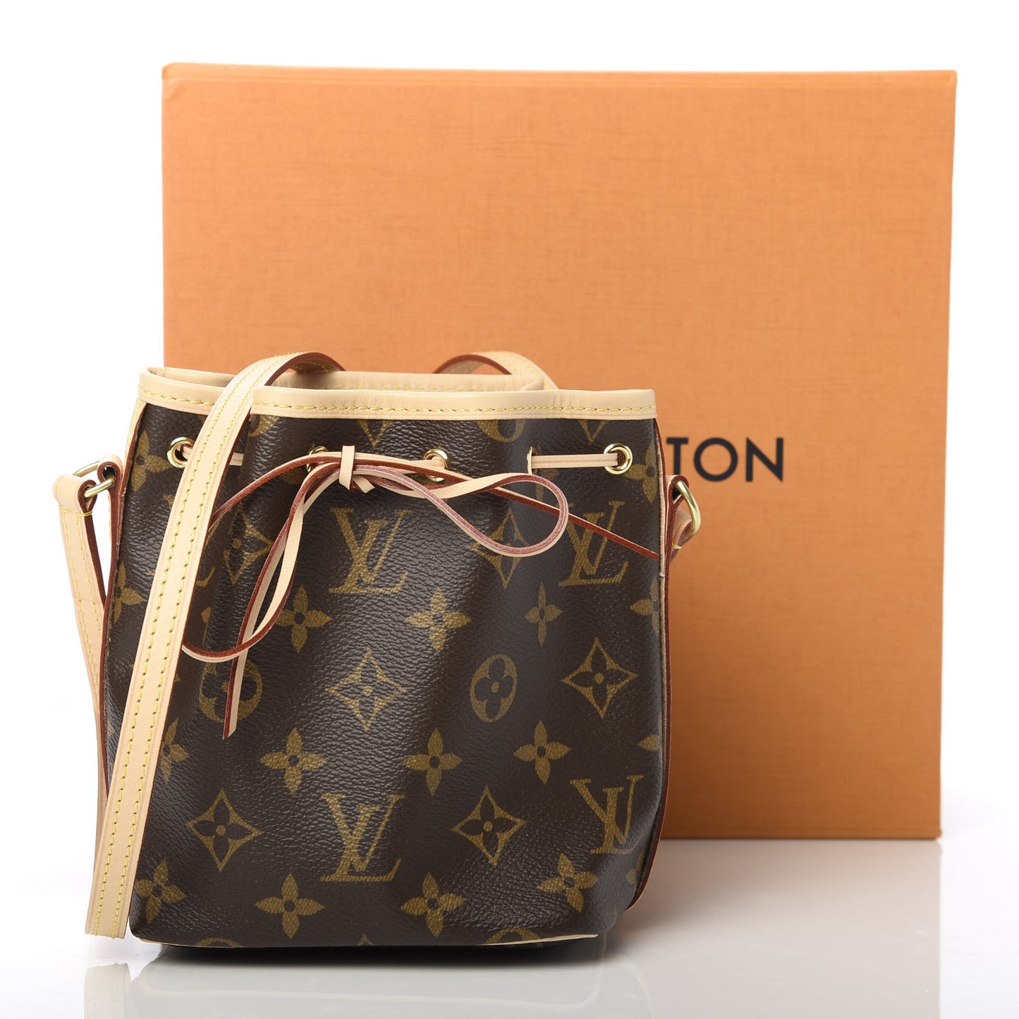 Monogram Nano Noe