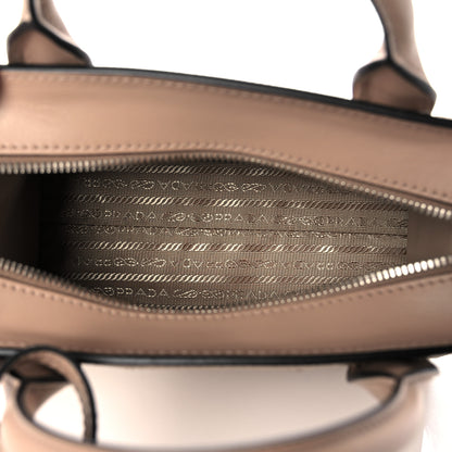 Prada Saffiano Cuir Small Kristen Cammeo 5 of 9