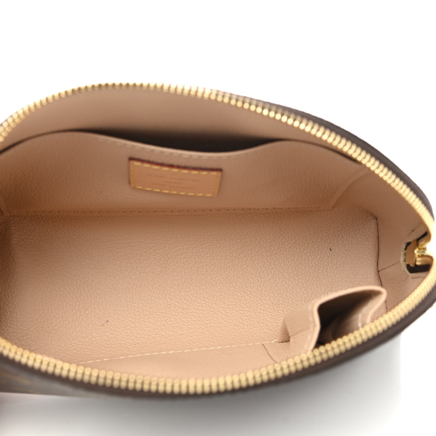 Monogram Cosmetic Pouch GM