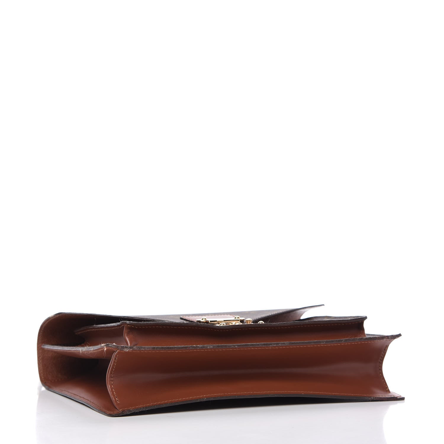 Louis Vuitton Monogram Monceau 28 4 of 14