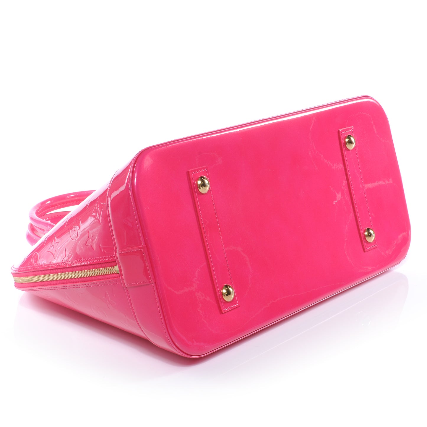 Vernis Alma GM Rose Pop