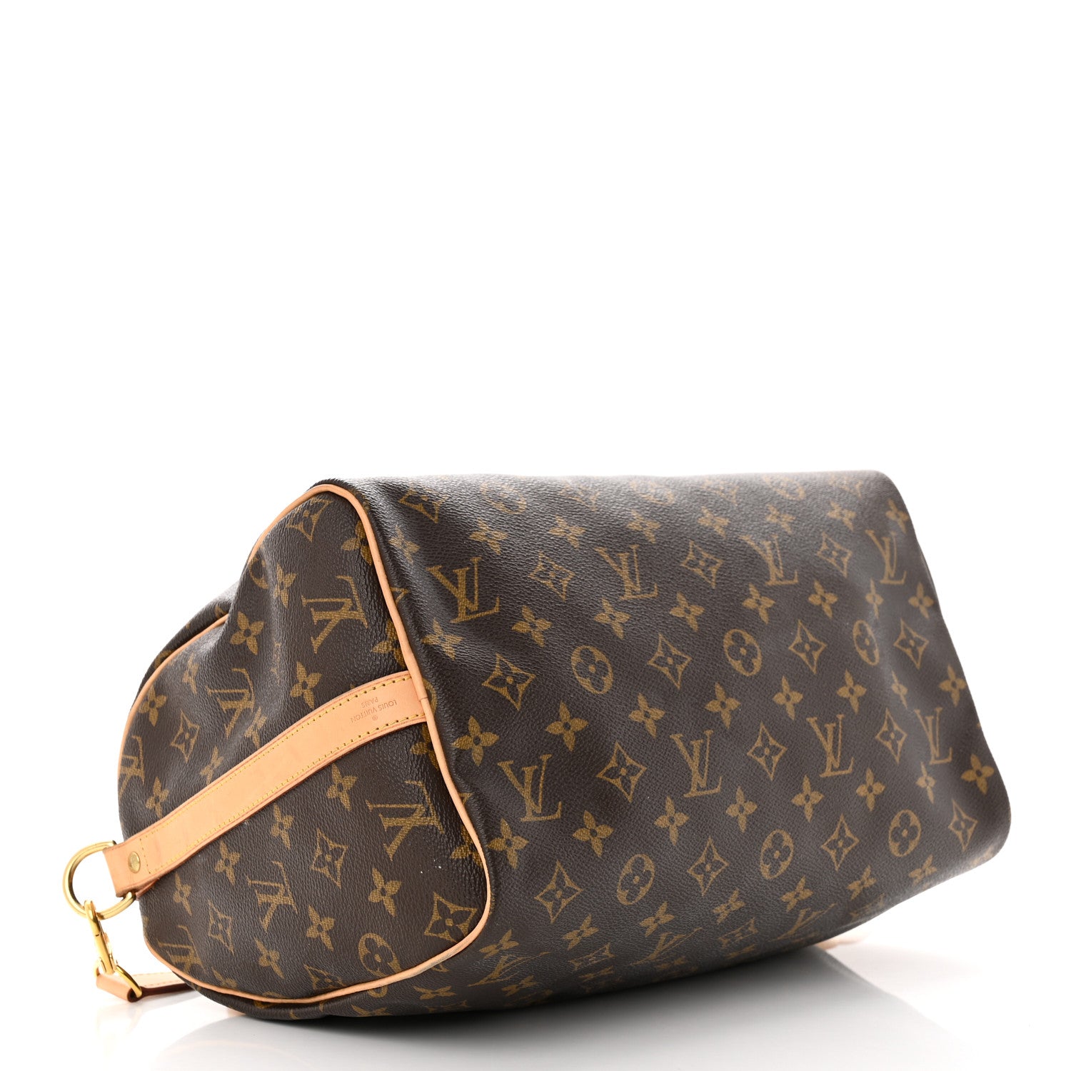 Louis Vuitton Monogram Speedy Bandouliere 30 4 of 22