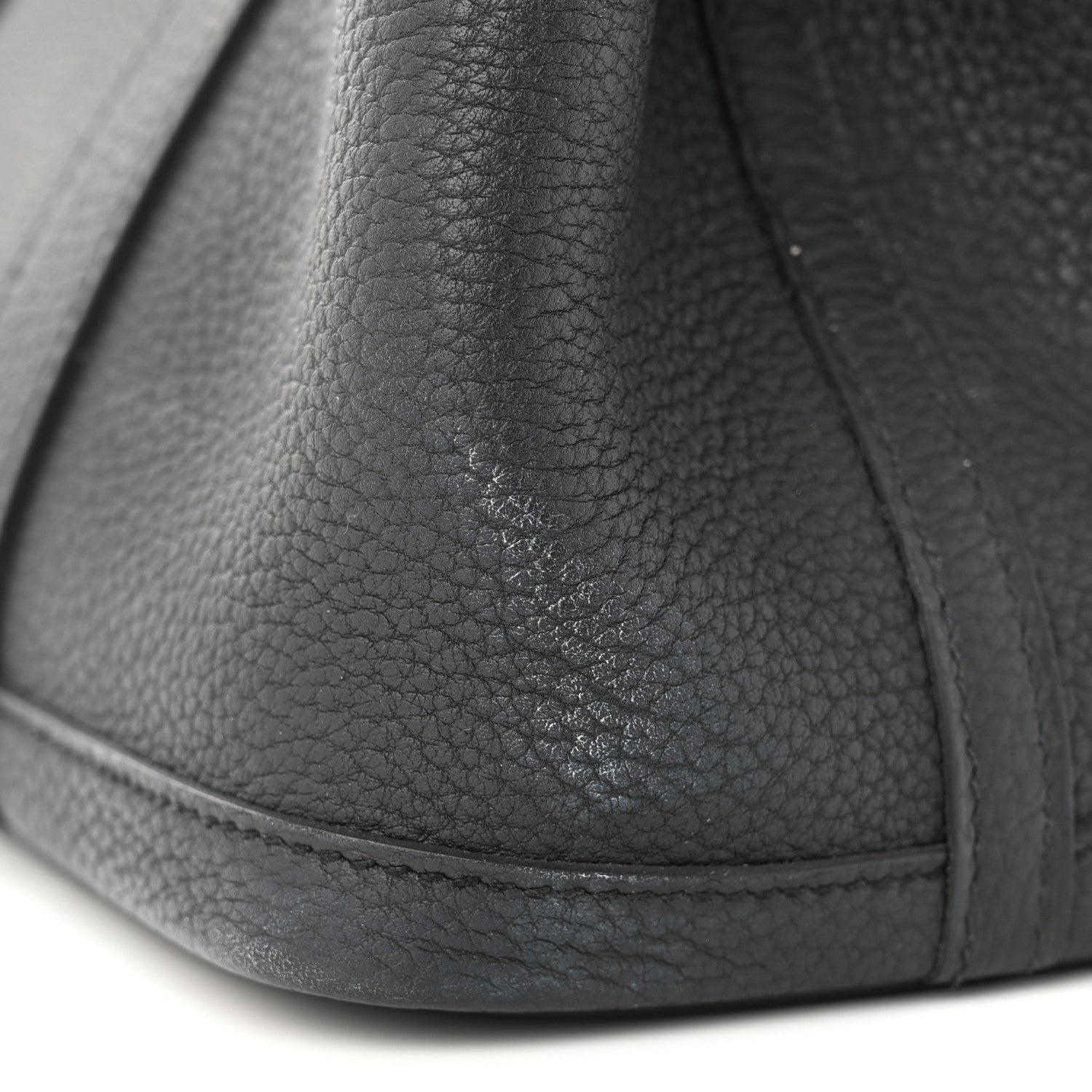 Hermes Negonda Garden Party 30 TPM Black 11 of 13