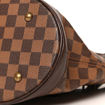 Louis Vuitton Damier Ebene Marais Bucket 23 11 of 11