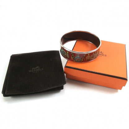 Hermes Enamel Perfume Bottles Bracelet 3 of 6