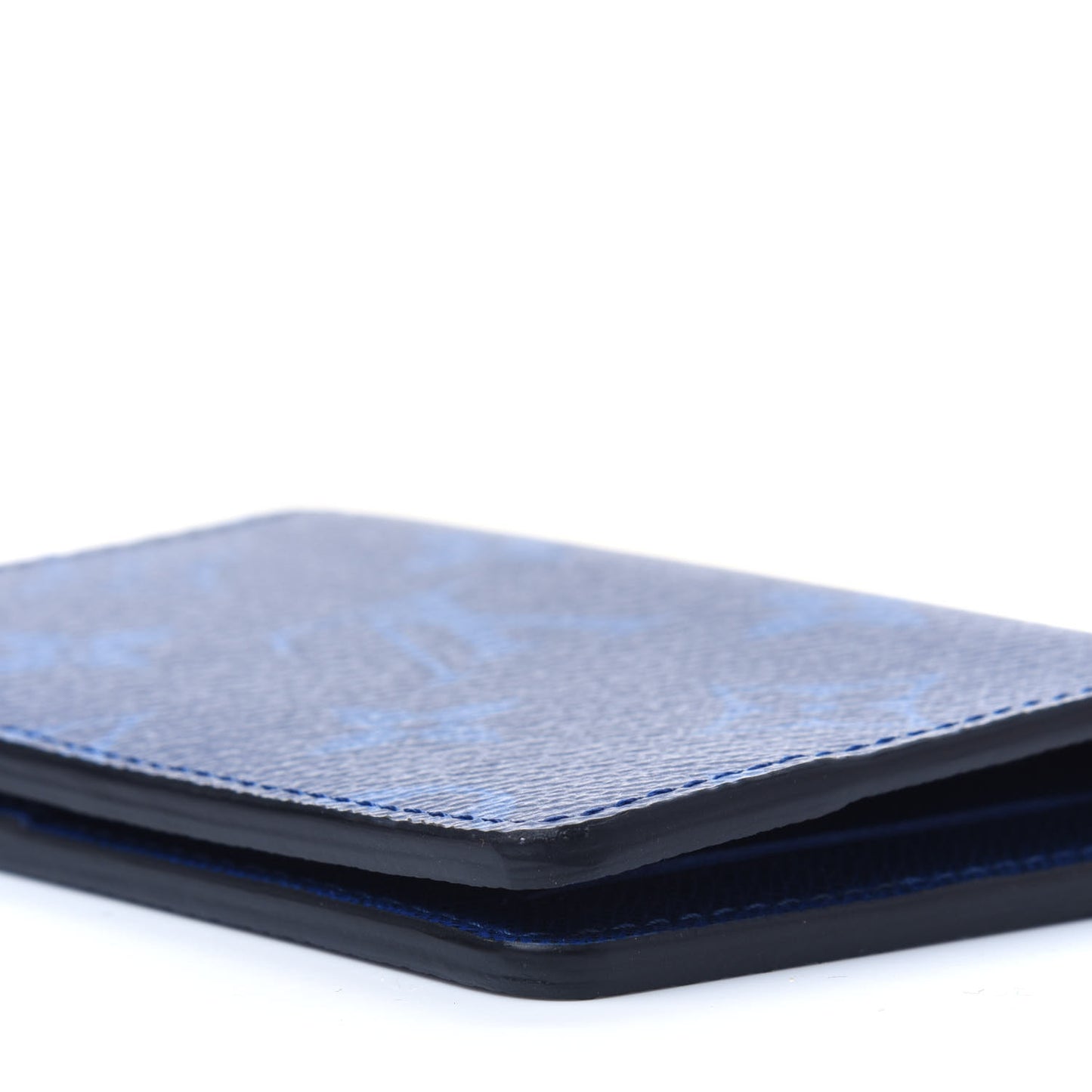 Taigarama Pocket Organizer NM Cobalt