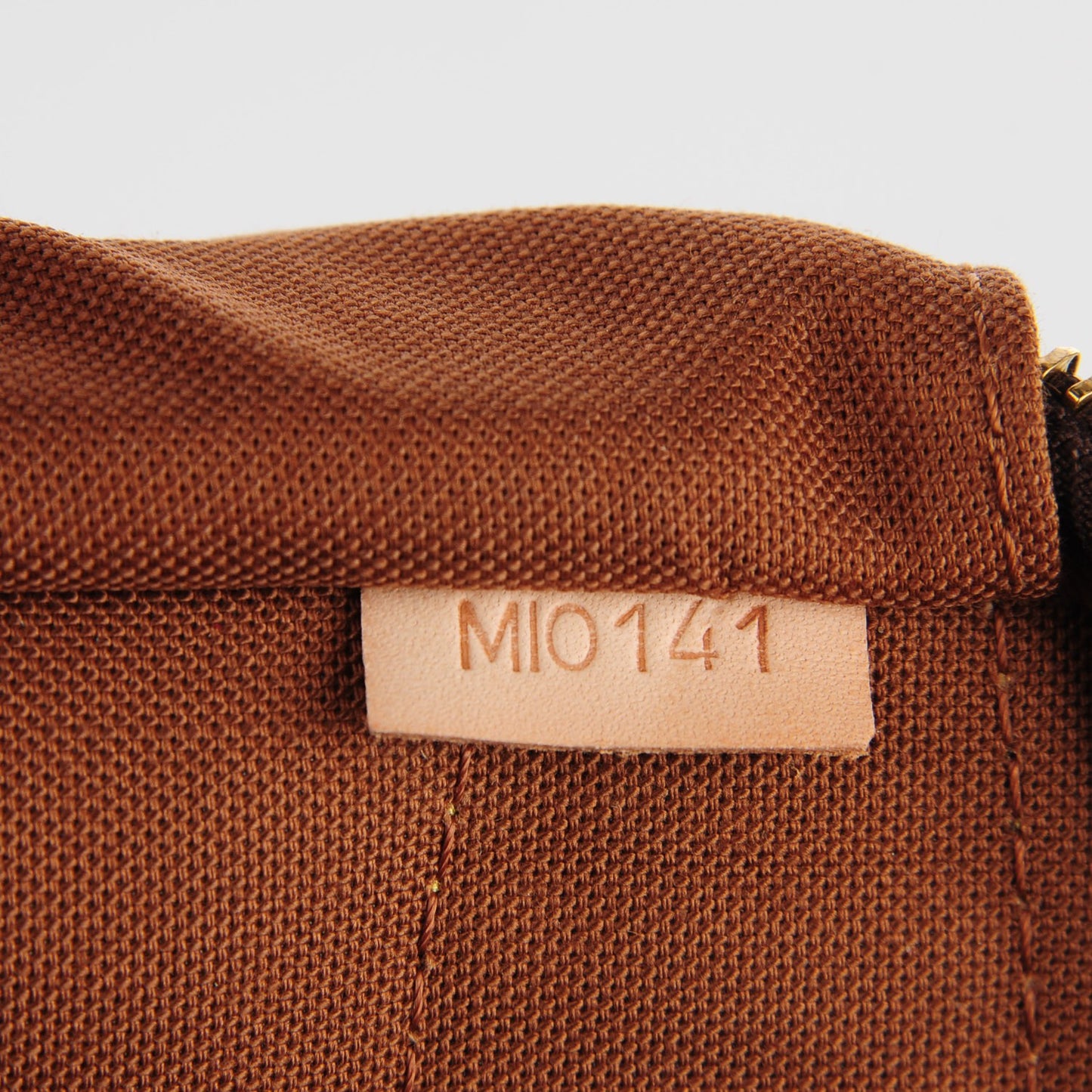Monogram Montorgueil PM