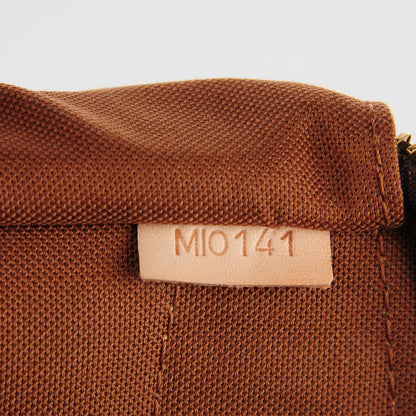 Louis Vuitton Monogram Montorgueil PM 7 of 7