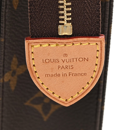 Louis Vuitton Monogram Toiletry Pouch 26 6 of 7