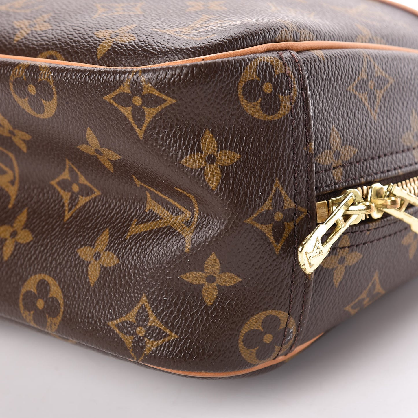 Monogram Trouville