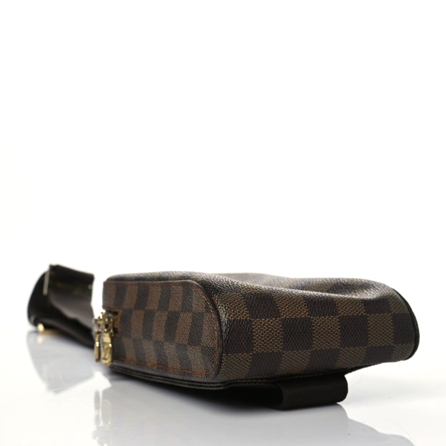 Louis Vuitton Damier Ebene Geronimos 4 of 9