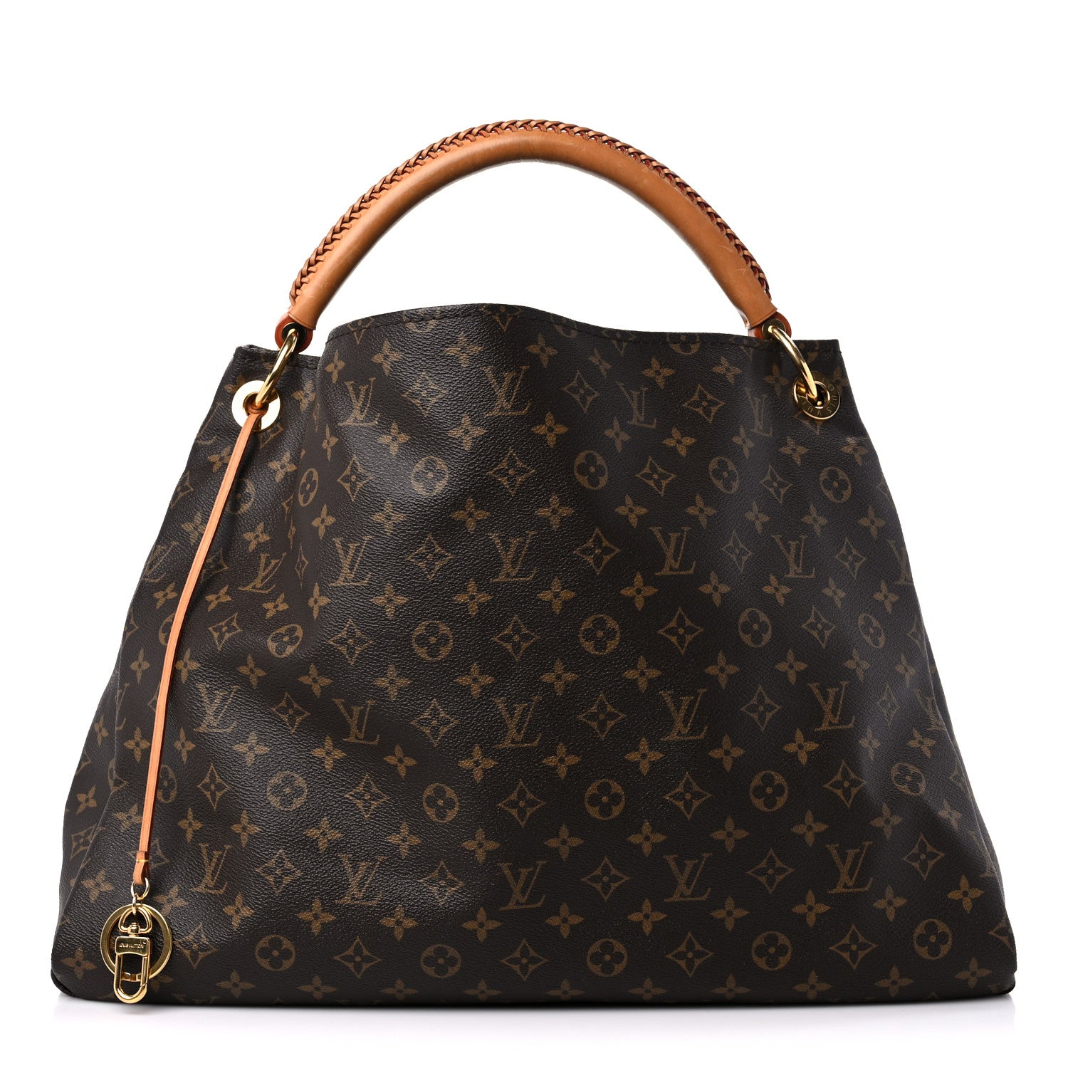 Louis Vuitton Monogram Artsy GM 1 of 17