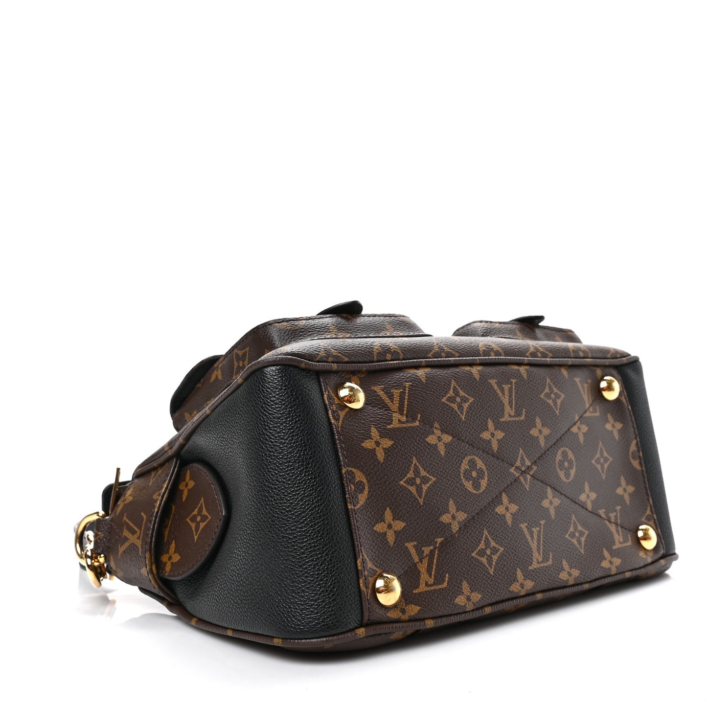 Monogram Manhattan NM Black