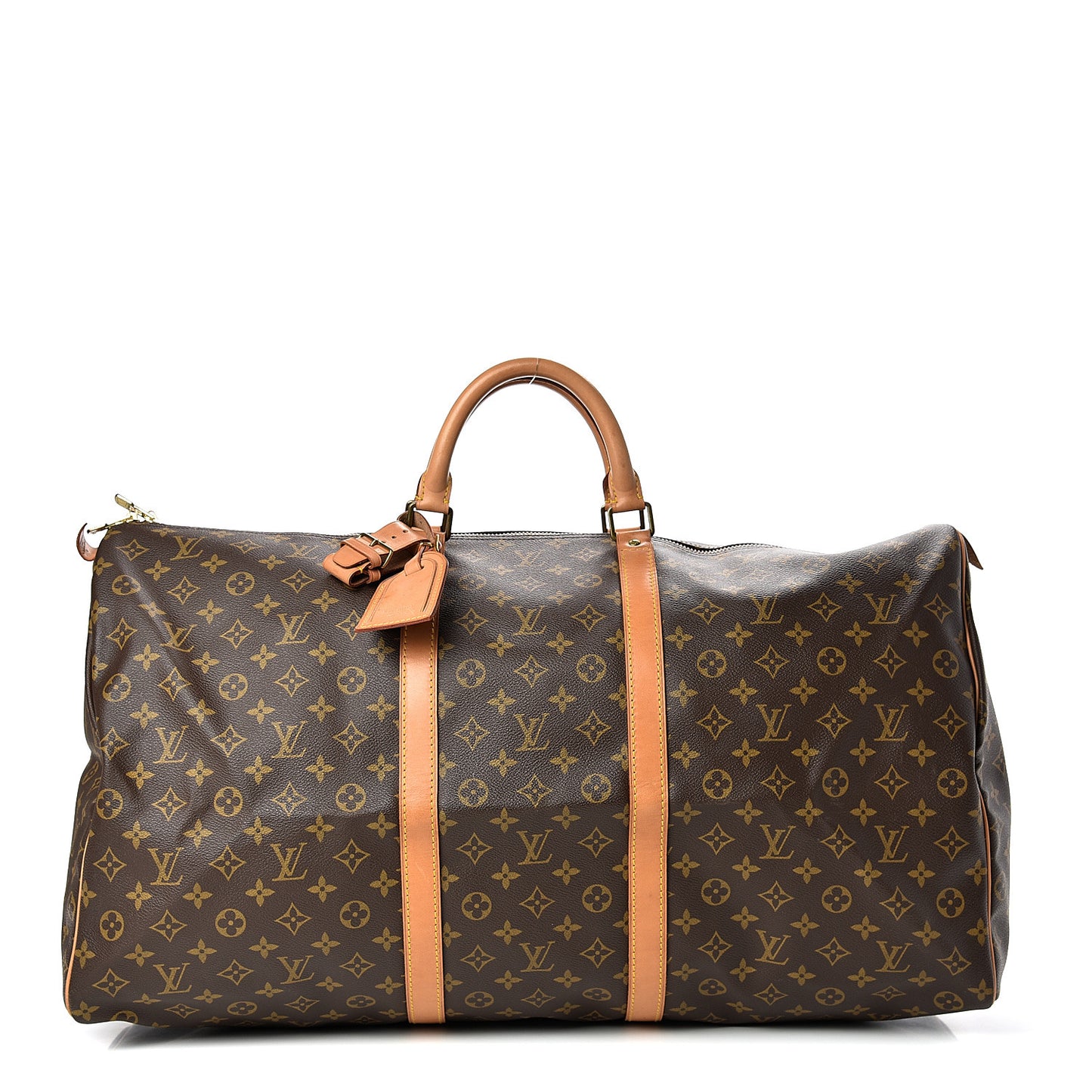 Monogram Keepall 60