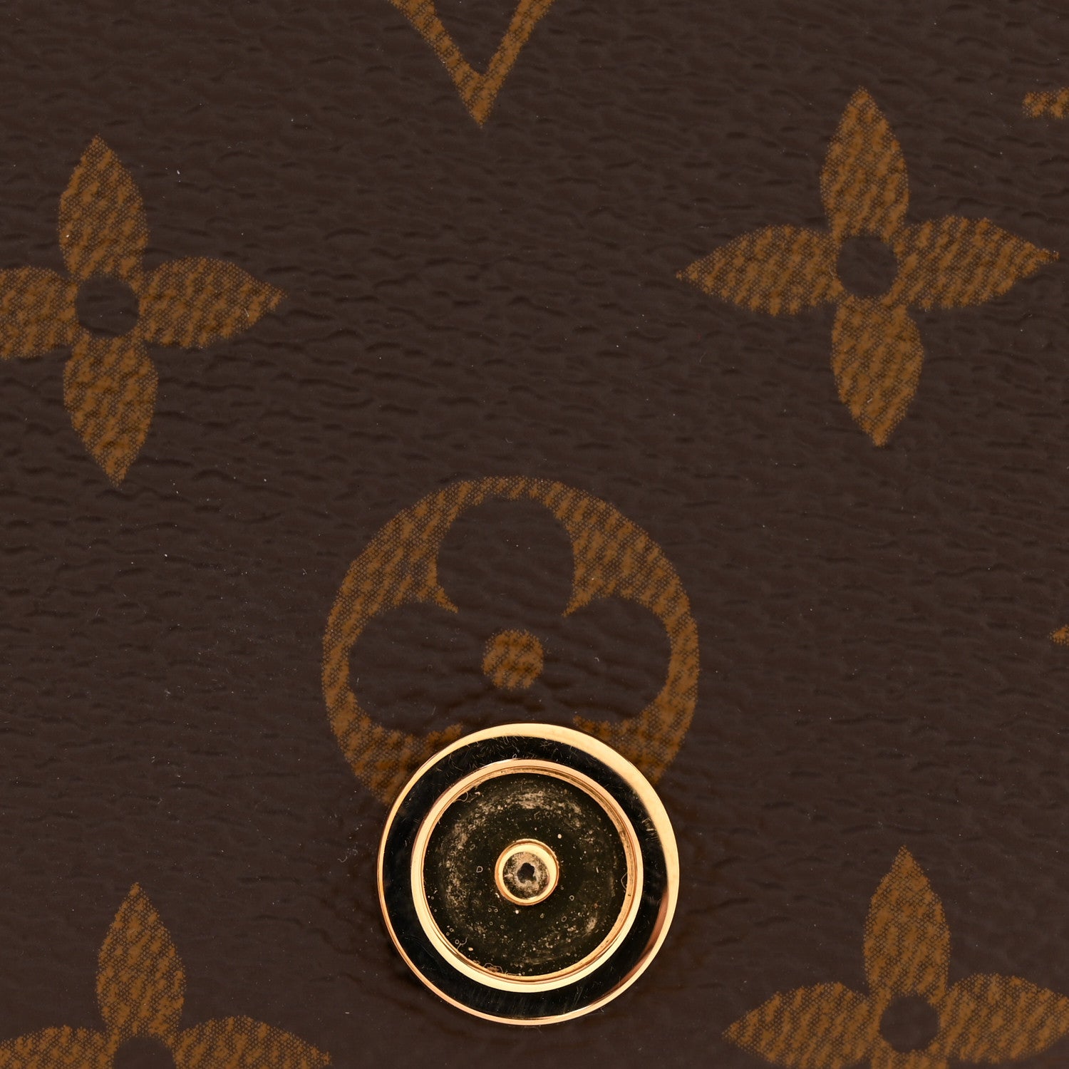 Louis Vuitton Monogram Nano Diane 11 of 11