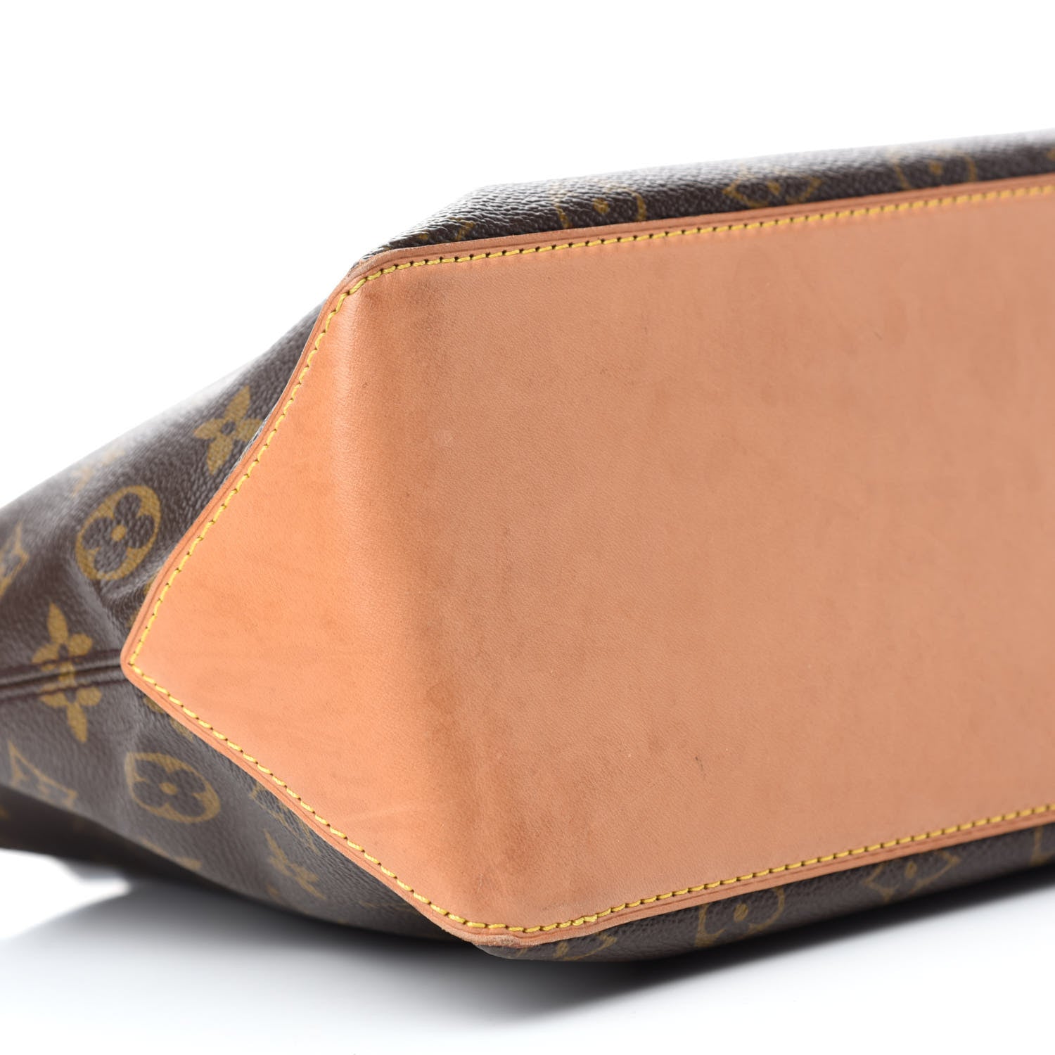 Louis Vuitton Monogram Cabas Piano 6 of 10