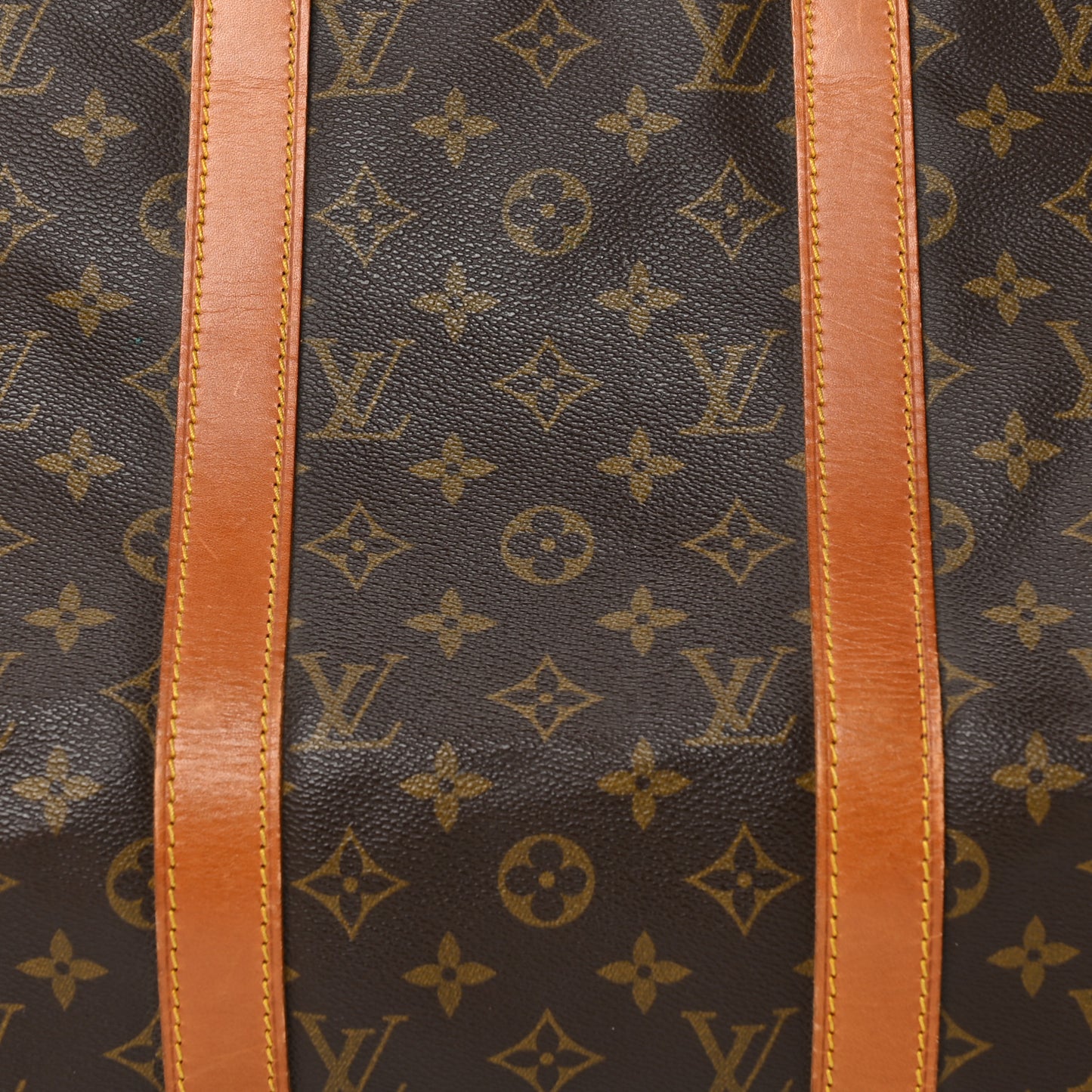 Monogram Keepall Bandouliere 50