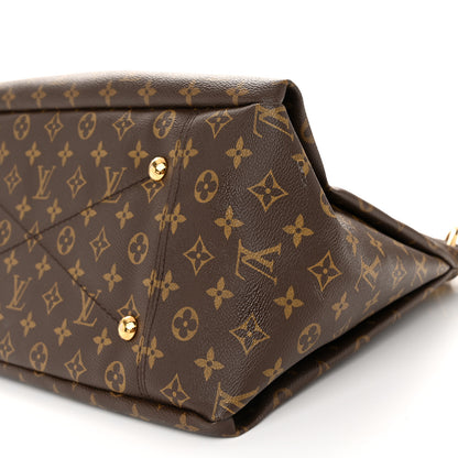 Louis Vuitton Monogram Artsy MM 10 of 13