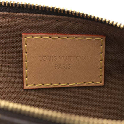 Louis Vuitton Monogram Pochette Eva 6 of 10