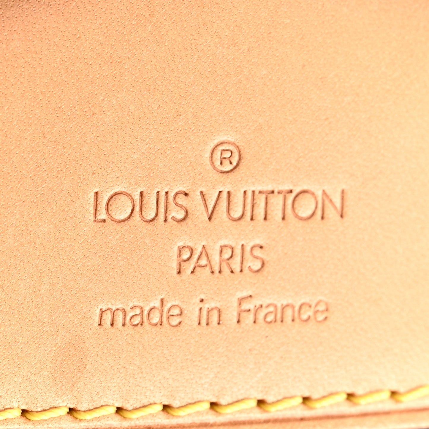 Monogram Pegase 55 Business NM