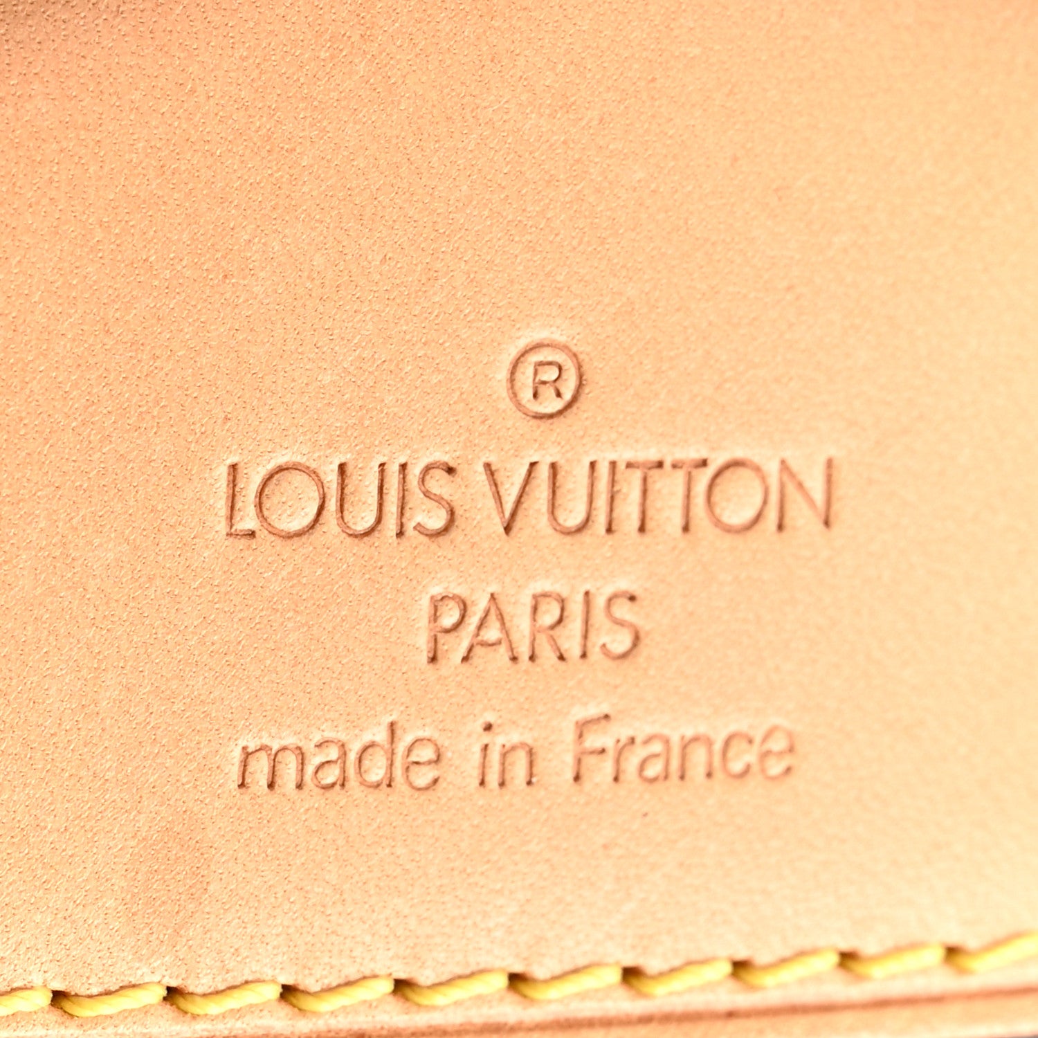 Louis Vuitton Monogram Pegase 55 Business NM 6 of 23