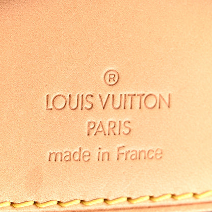Louis Vuitton Monogram Pegase 55 Business NM 6 of 23