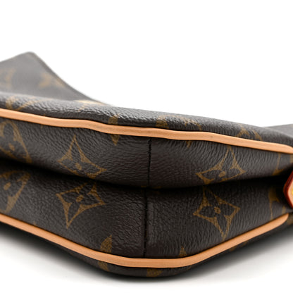 Louis Vuitton Monogram Liv Pochette 10 of 10