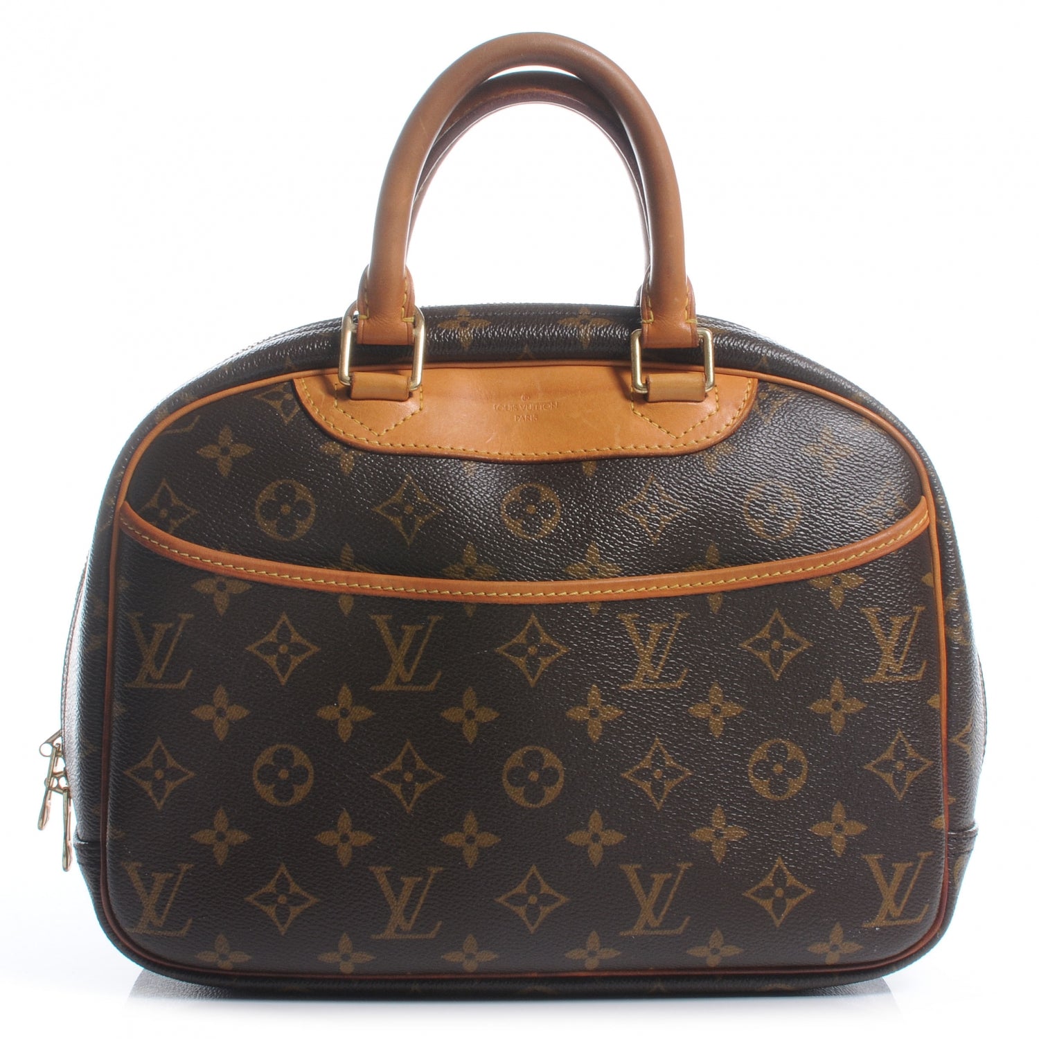 Louis Vuitton Monogram Trouville 1 of 7
