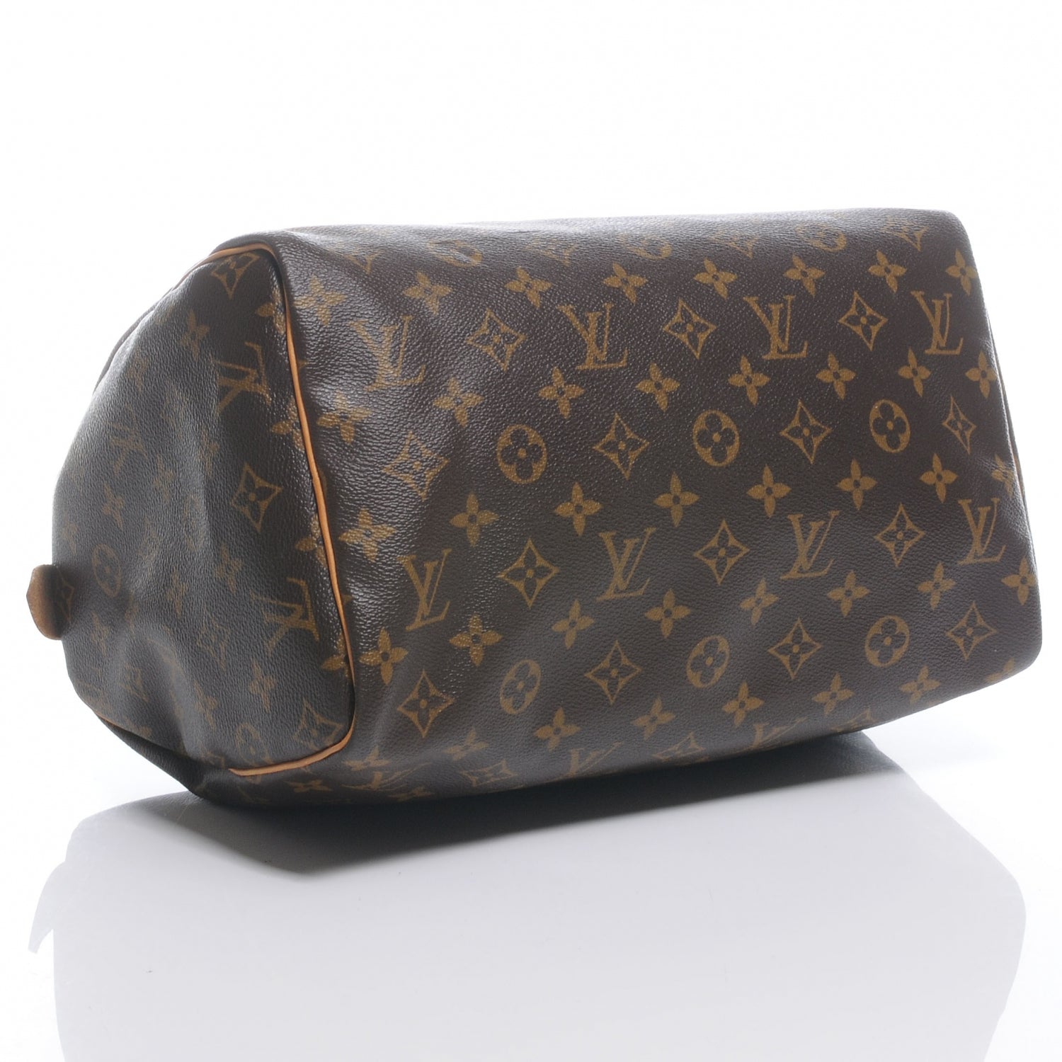 Louis Vuitton Monogram Speedy 30 4 of 7