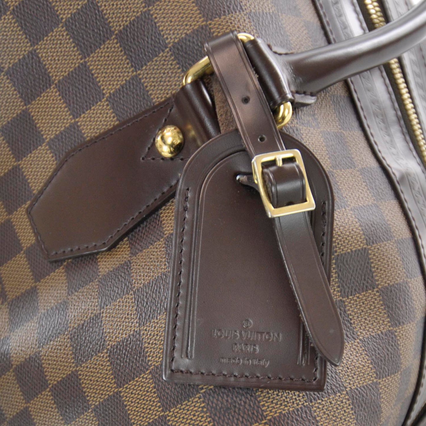Damier Ebene Vaslav