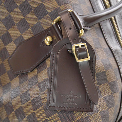 Louis Vuitton Damier Ebene Vaslav 4 of 6