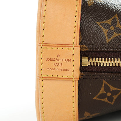 Louis Vuitton Monogram Alma BB 5 of 7