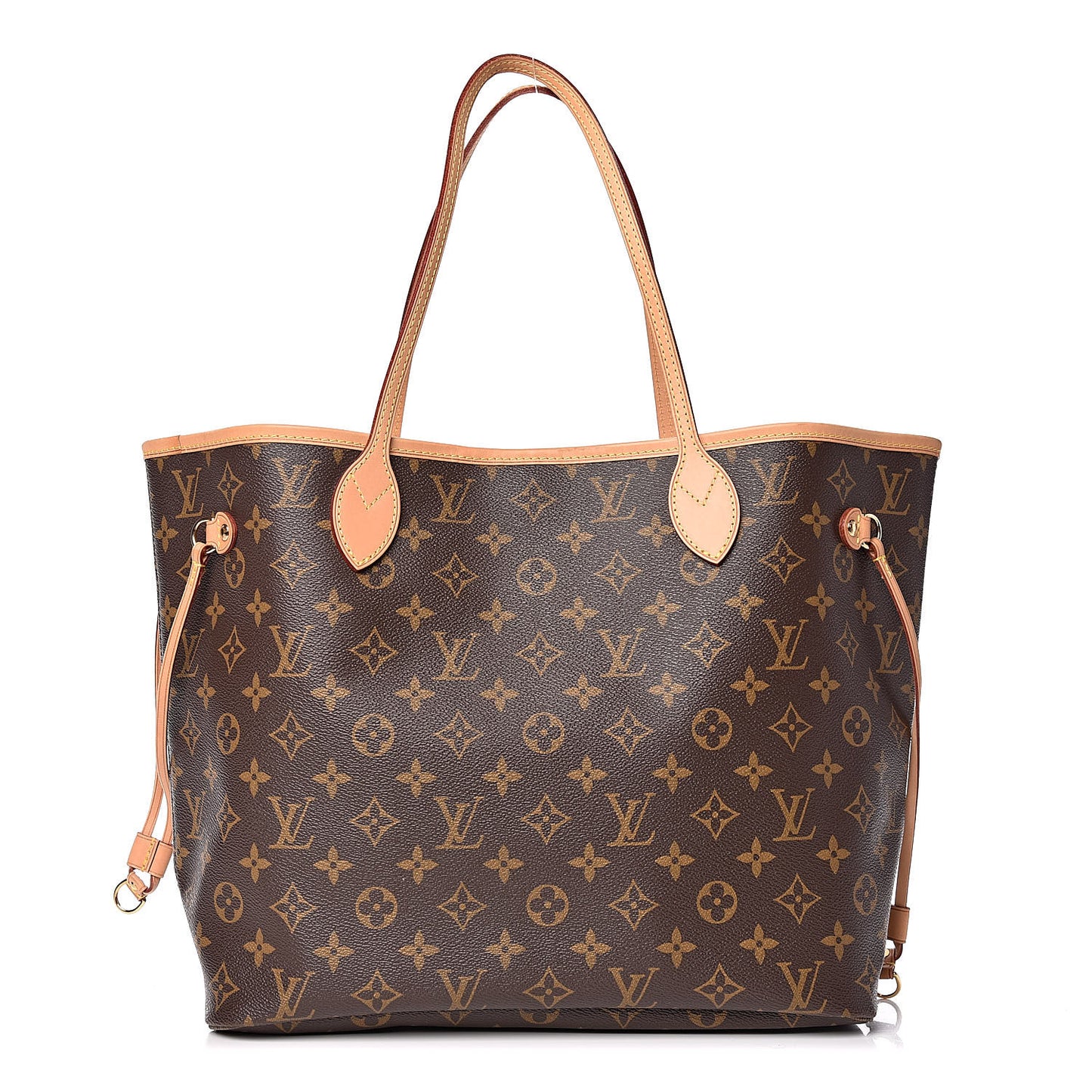 Monogram Neverfull MM