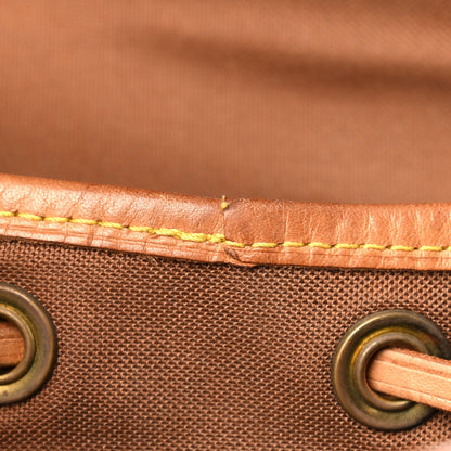 Louis Vuitton Monogram Mini Montsouris Backpack 15 of 28