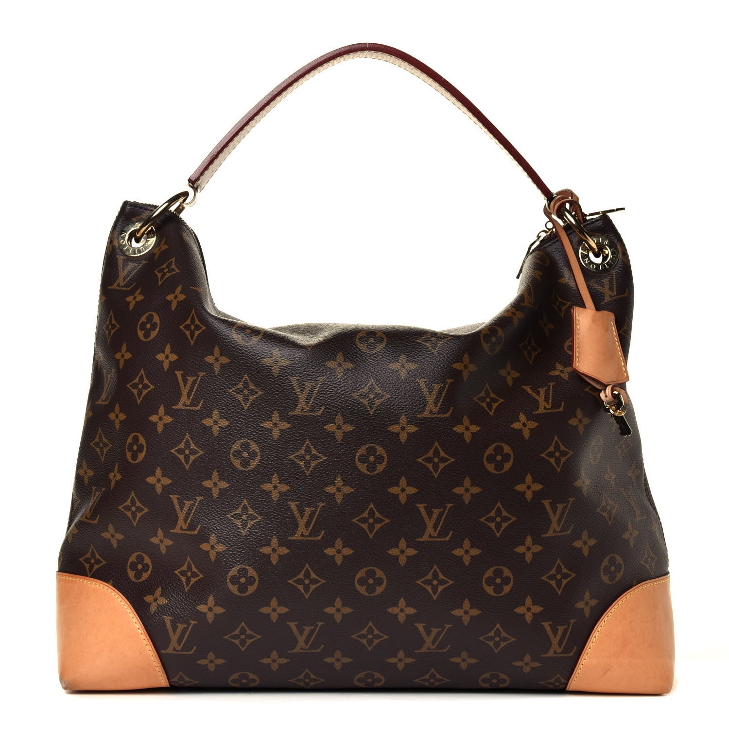 Louis Vuitton Monogram Berri MM 1 of 6