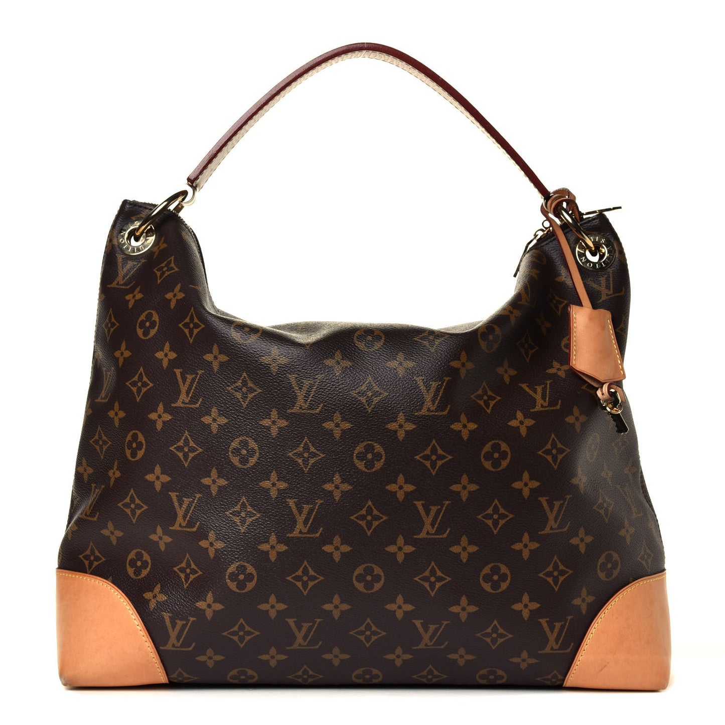 Monogram Berri MM