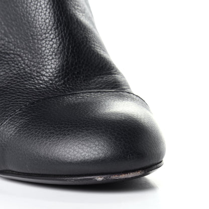 Louis Vuitton Empreinte Ankle Boots 39 Infini 10 of 11