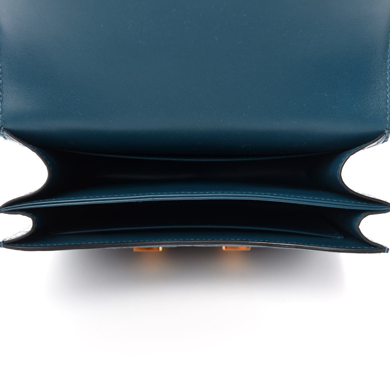 Hermes Matte Alligator Constance 18 Colvert 5 of 11