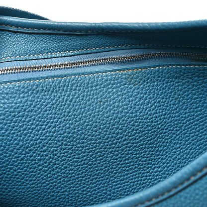 Hermes Ardennes Tsako Blue Jean 10 of 11