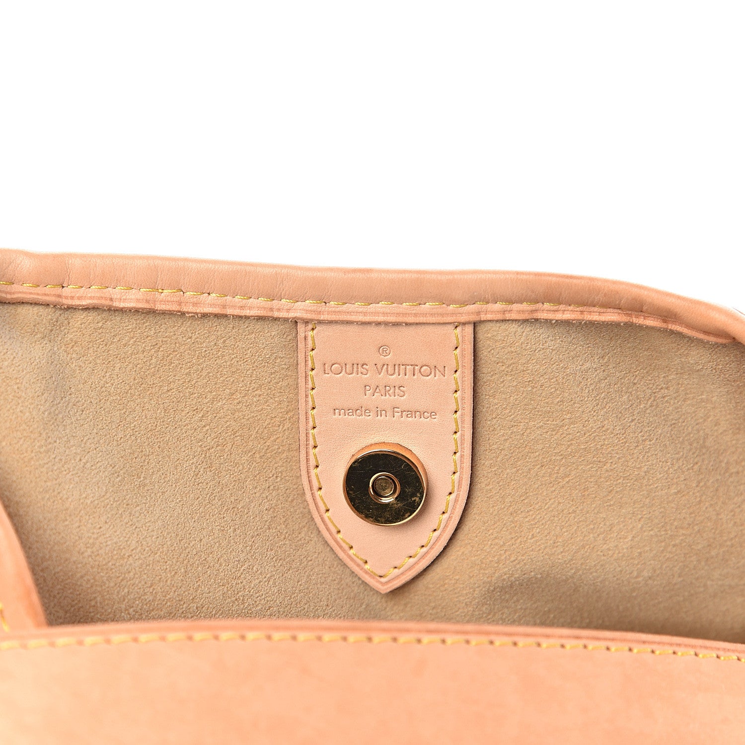 Louis Vuitton Monogram Galliera PM 5 of 9