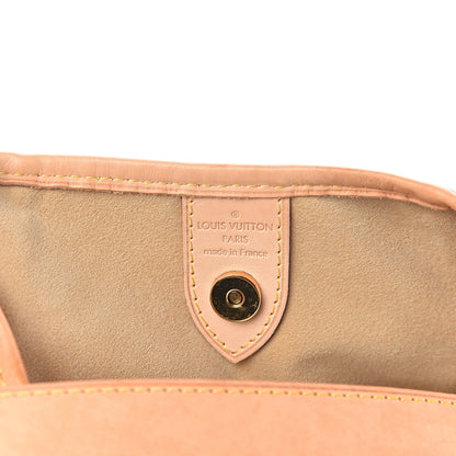 Louis Vuitton Monogram Galliera PM 5 of 9