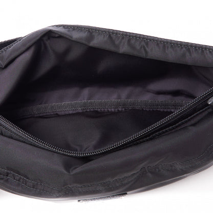 Prada Tessuto Nylon Montagna Belt Bag Black 3 of 7