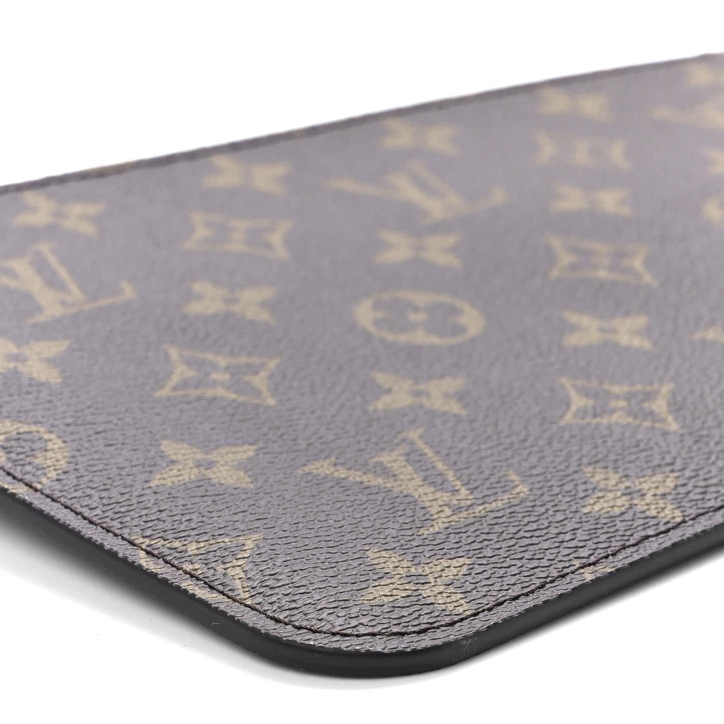 Monogram Neverfull MM GM Pochette