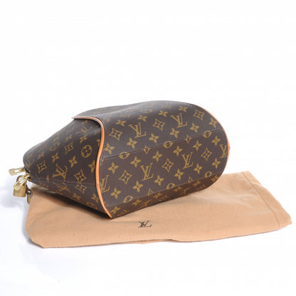 Louis Vuitton Monogram Ellipse MM 4 of 8