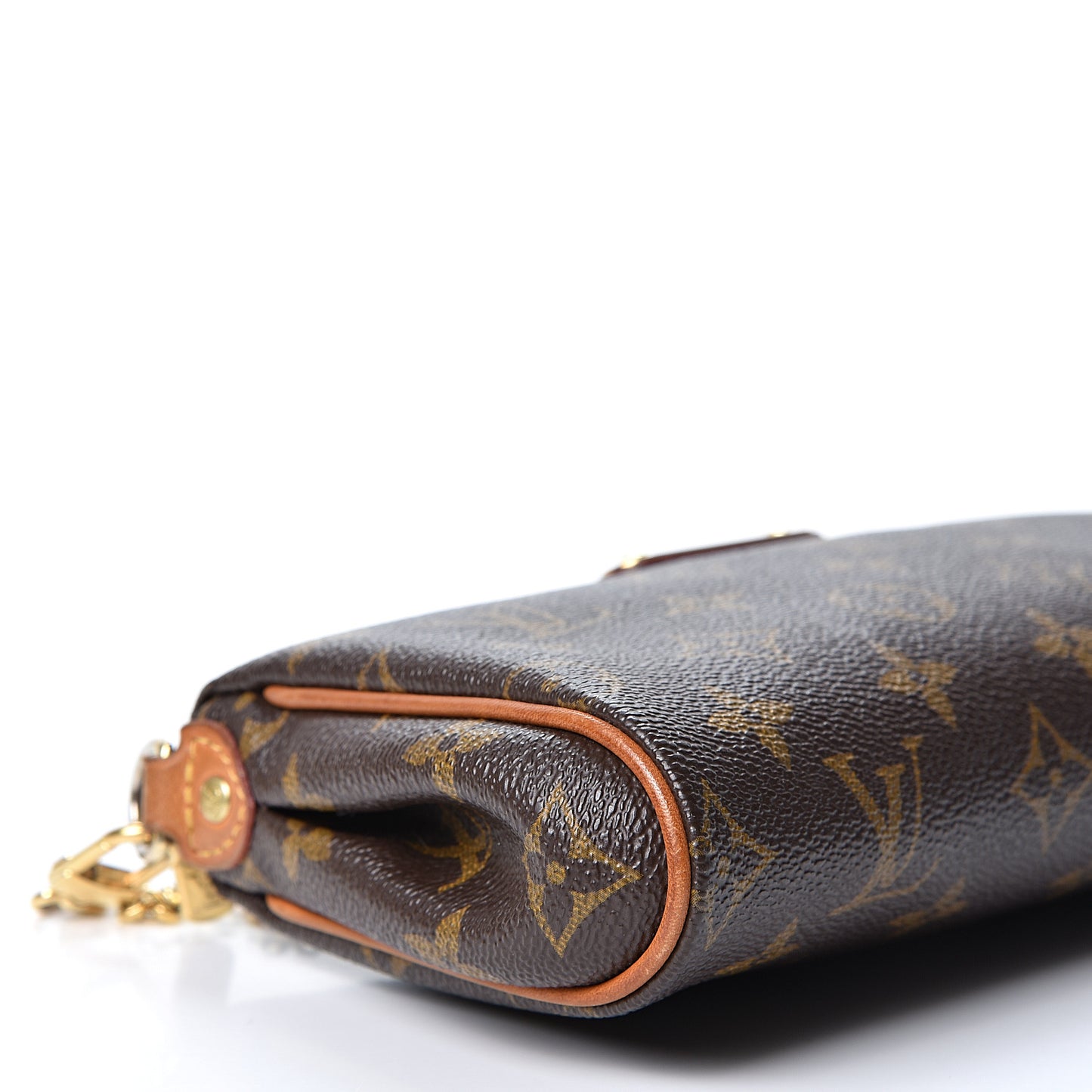 Monogram Eva Clutch
