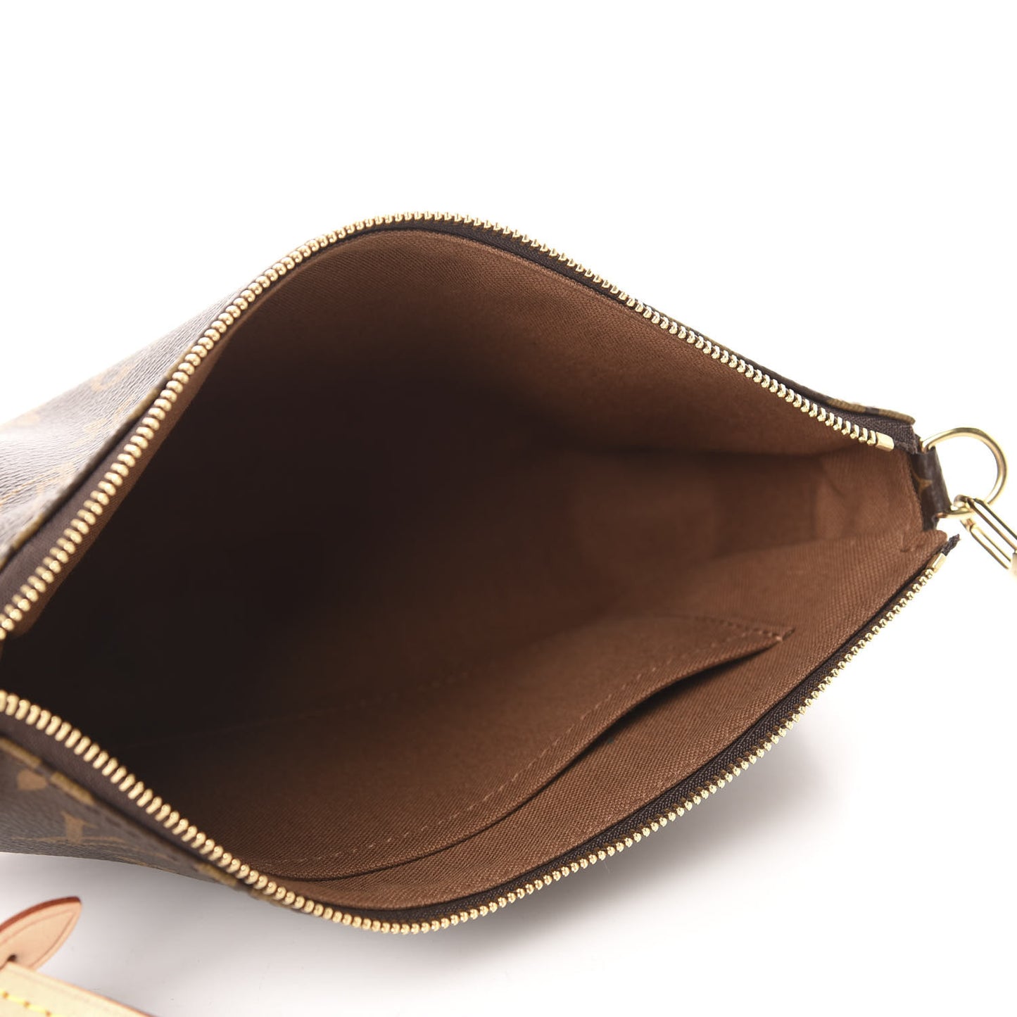 Monogram Pochette Accessories NM