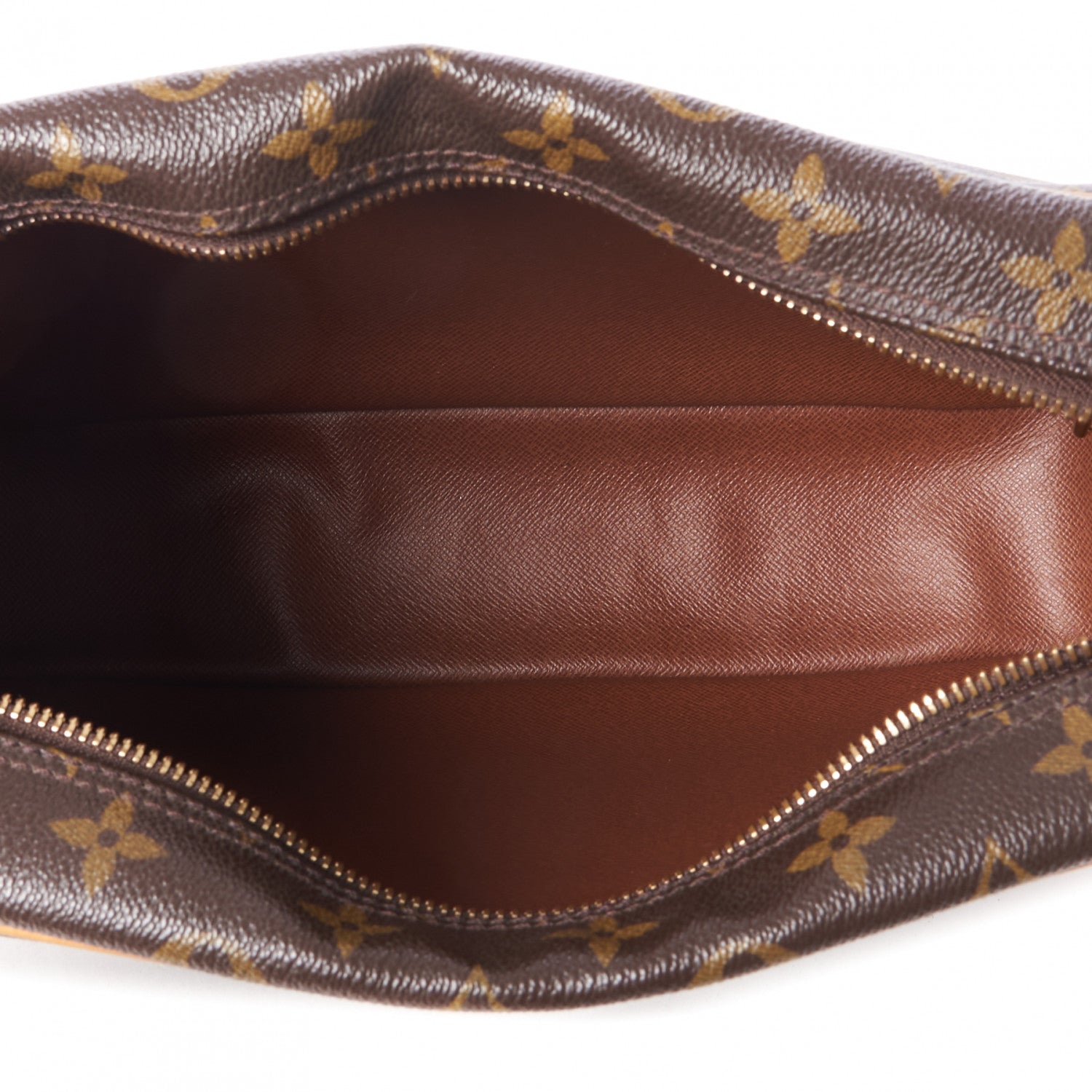 Louis Vuitton Monogram Trocadero 30 6 of 7